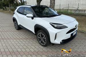 TOYOTA Yaris Cross 1.5 Hybrid 5p. E-CVT Lounge,T
