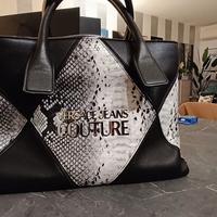 borsa Versace jeans couture 