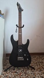 Chitarra ESP Ltd M-50