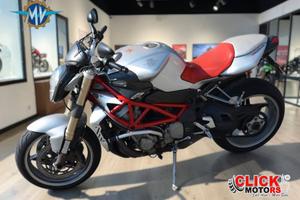 MV Agusta Brutale 750 Agusta Brutale 750 S 2005