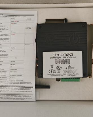 Se1539 Secomea