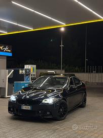 Bmw serie 5
