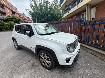 JEEP RENEGADE 50423 KM , 1.6 Diesel