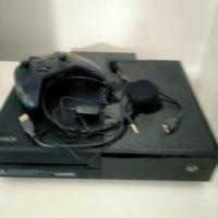   X box 