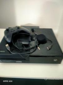   X box 