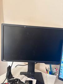 Monitor Benq 144hz