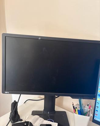 Monitor Benq 144hz