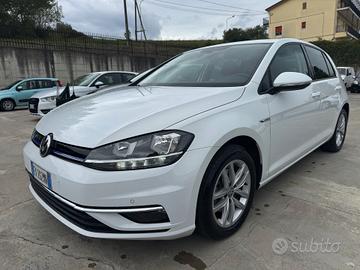 VOLKSWAGEN GOLF 7.5 1.5 TGI 130cv HIGHLINE