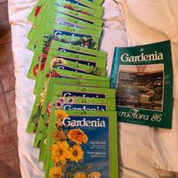 Gardenia rivista