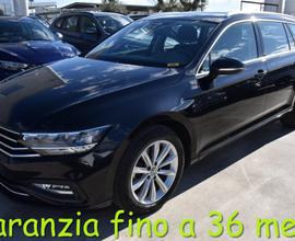 VOLKSWAGEN Passat Variant 1.6 TDI SCR DSG Busine