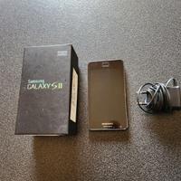 Samsung S 2
