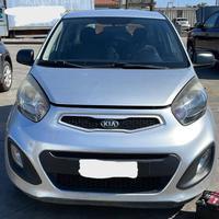 G3LA RICAMBI USATI AUTO KIA Picanto 3Â° Serie G3LA