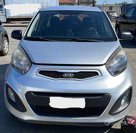 G3LA RICAMBI USATI AUTO KIA Picanto 3Â° Serie G3LA