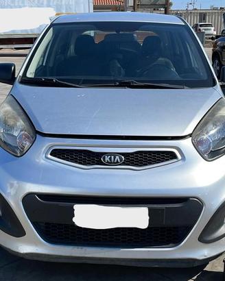 G3LA RICAMBI USATI AUTO KIA Picanto 3° Serie G3LA