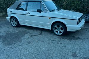 Golf cabrio/cabriolet permuto