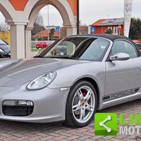 PORSCHE Boxster 2.7 24V 987