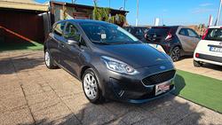 Ford Fiesta 1.1 85 CV 5 porte Titanium