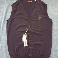 Maglia gilet Diesel