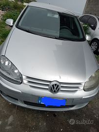Golf 5