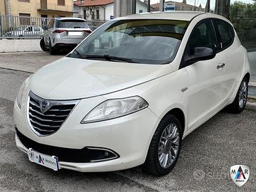 Lancia Ypsilon 1.3 MJT 16V 95 CV 5 porte S&S Gold