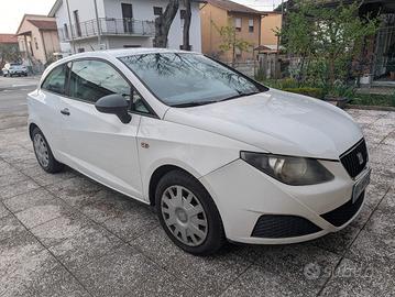Seat Ibiza 1.2 GPL