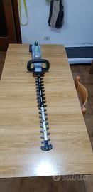 TAGLIASIEPI 6500E EGO POWER