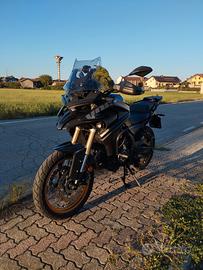 Voge Valico 525 DSX