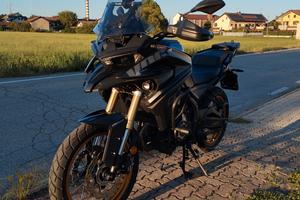 Voge Valico 525 DSX