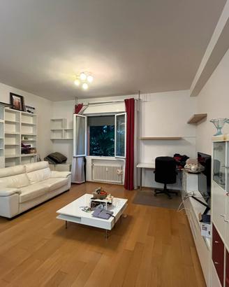 Trilocale via del Francia, Talon Croce Bologna