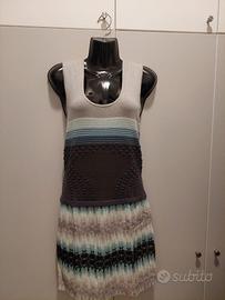 Abito Missoni - Nuovo - Taglia 40
