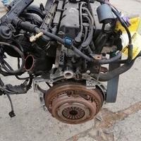 Ford fiesta stja