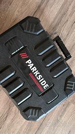 Trapano Avvitatore Parkside Performance