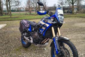 Yamaha tenere 700 my 2019 