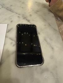 Apple IPhone 12 lilla