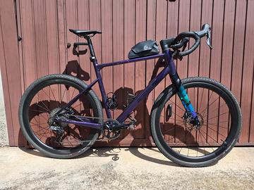 Gravel Bergamont Grandurance 8