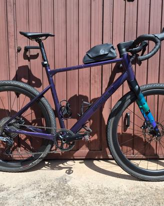 Gravel Bergamont Grandurance 8