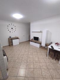 Bilocale in piccolo condominio