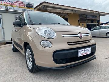 Fiat 500L 1.4 95 CV Km 76000 Promo Super Prezzo Nu