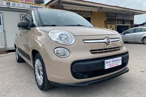 Fiat 500L 1.4 95 CV Km 76000 Promo Super Prezzo Nu