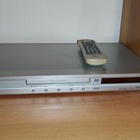 Lettore DVD LG