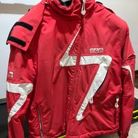 Giacca sci/snowboard taglia S Quechua