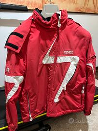 Giacca sci/snowboard taglia S Quechua