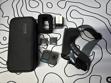 Gopro Hero 11 Black