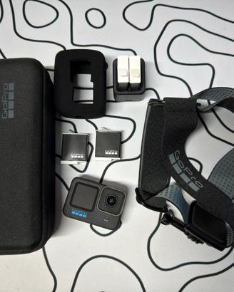 Gopro Hero 11 Black