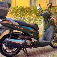 Honda Sh 300