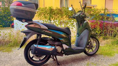 Honda Sh 300