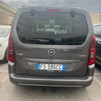 Opel Combo life innovation