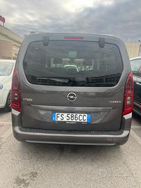 Opel Combo life innovation