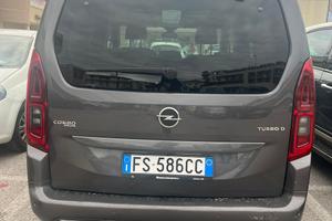 Opel Combo life innovation