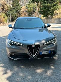 alfaromeo stelvio